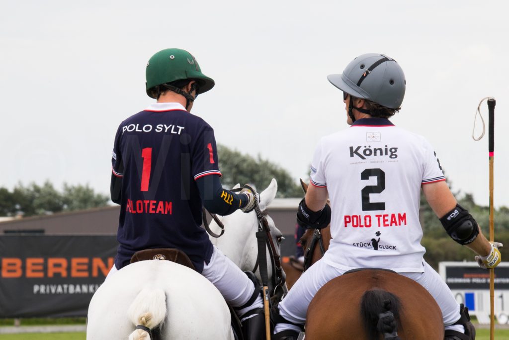 Eventfotografie, Polo Sylt 2023, © Wildthurn Photography