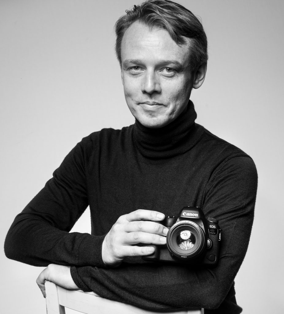 Wildthurn Photography, Christoph Müller, Fotograf in Babelsberg