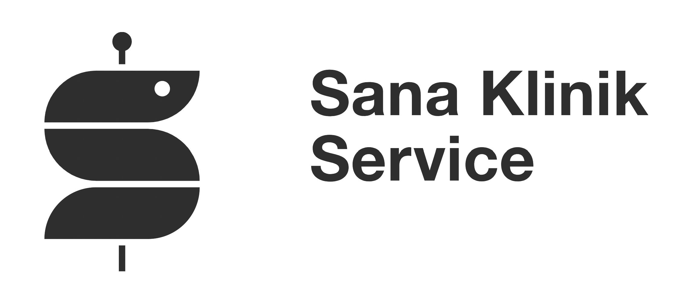 Sana Klinik Logo - Kundenreferenz