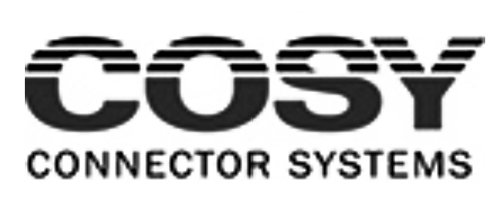 CLOSY CONNECTOR SYSTEMS Logo - Kundenreferenz