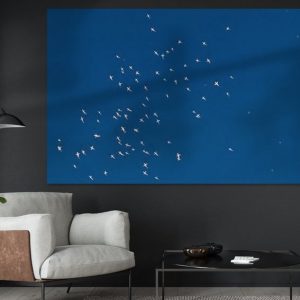 Wandbild, Kein Titel, Kunst, Poster