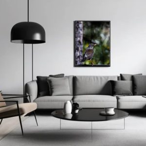 Leuchtbilder, Natur LED Wandbild ab 889,50 € erhältlich.