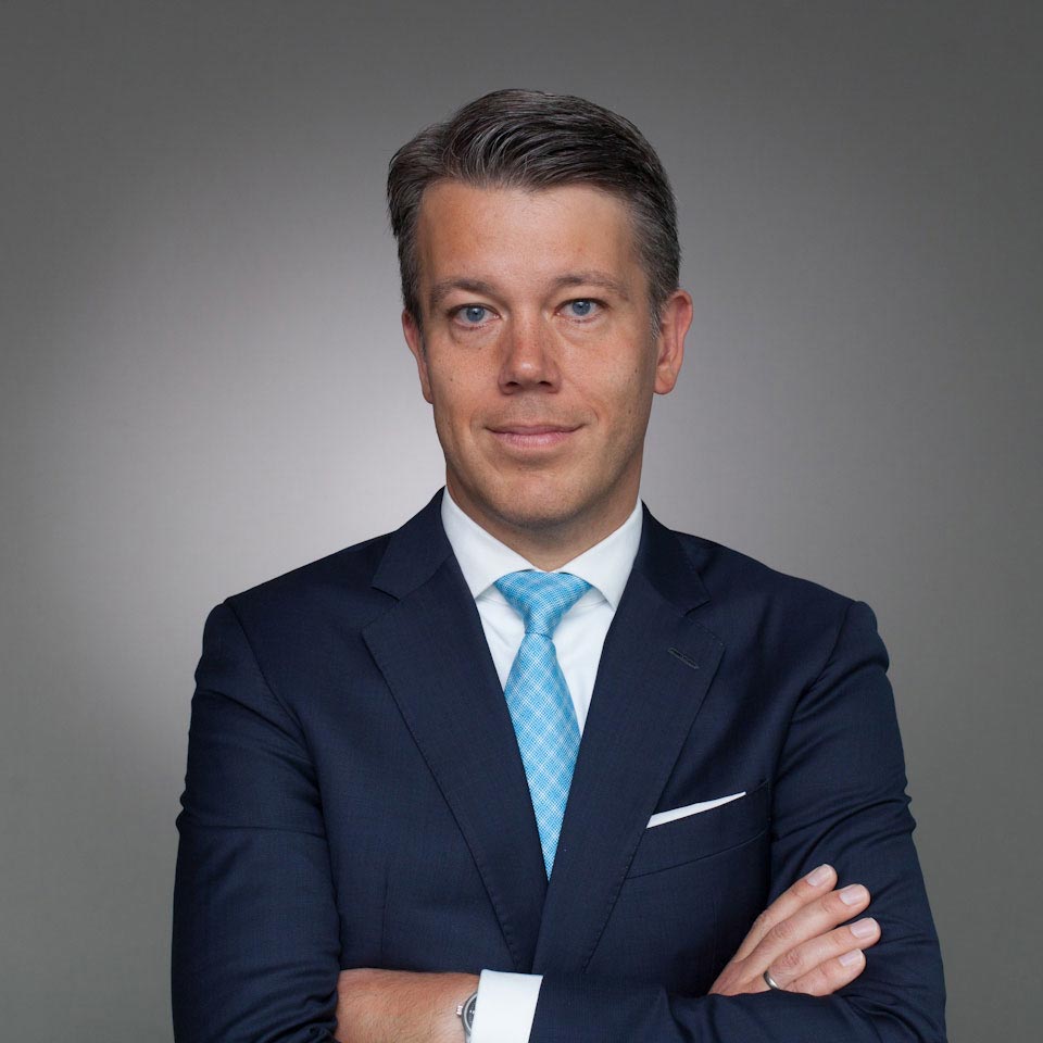 Corporate Photo mit Spotlight, ca. 2016